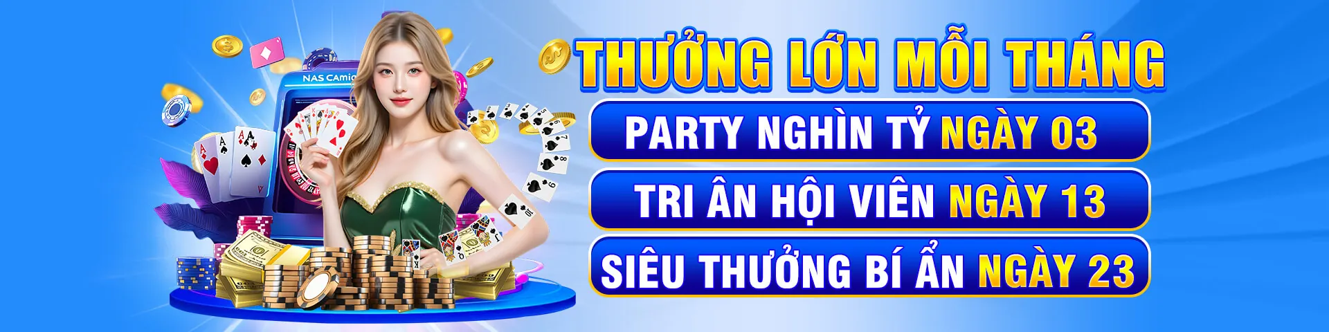 Nổ Hũ win 456 - Jackpot Khủng